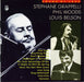Stephane Grappelli - The Sound of Jazz