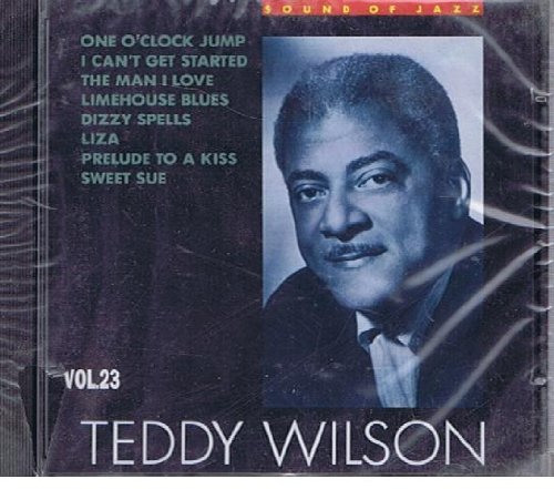 Teddy Wilson - Sound of Jazz