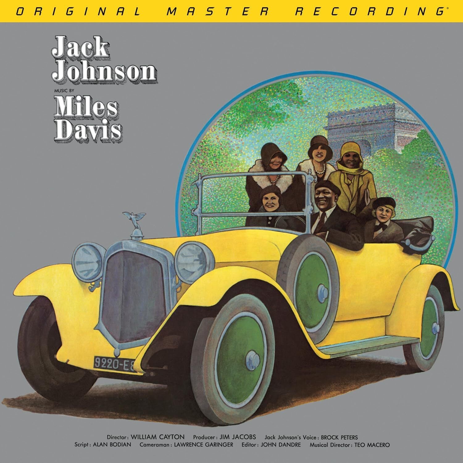 A Tribute to Jack Johnson (SuperVinyl)