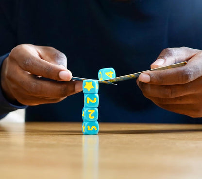 Task Team - Task Based Party Game