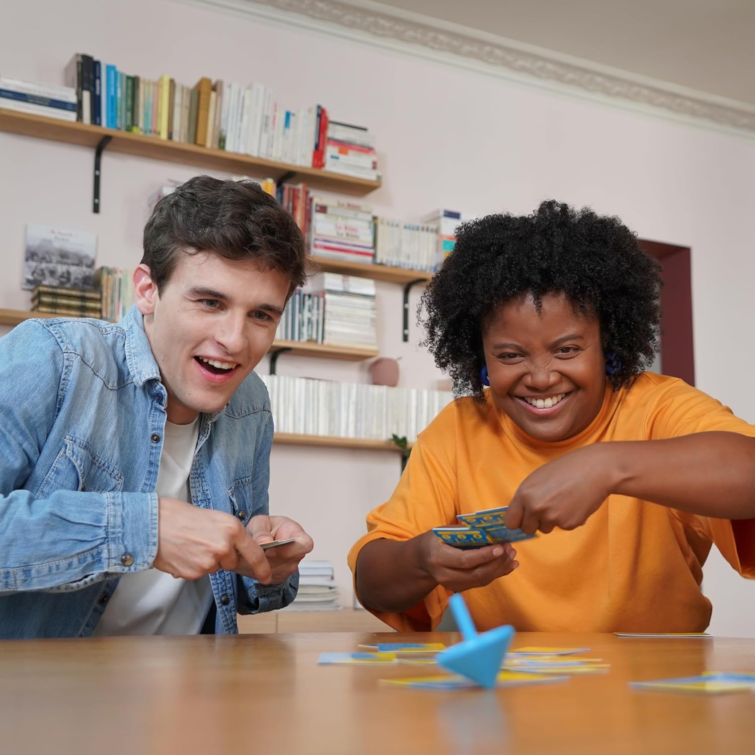 Task Team - Task Based Party Game