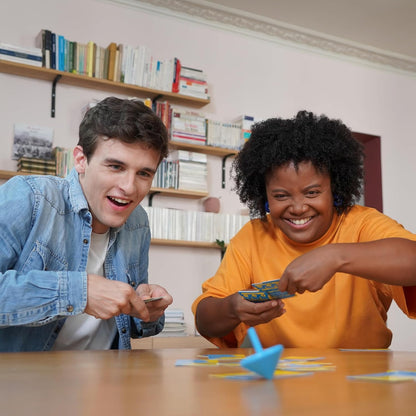 Task Team - Task Based Party Game