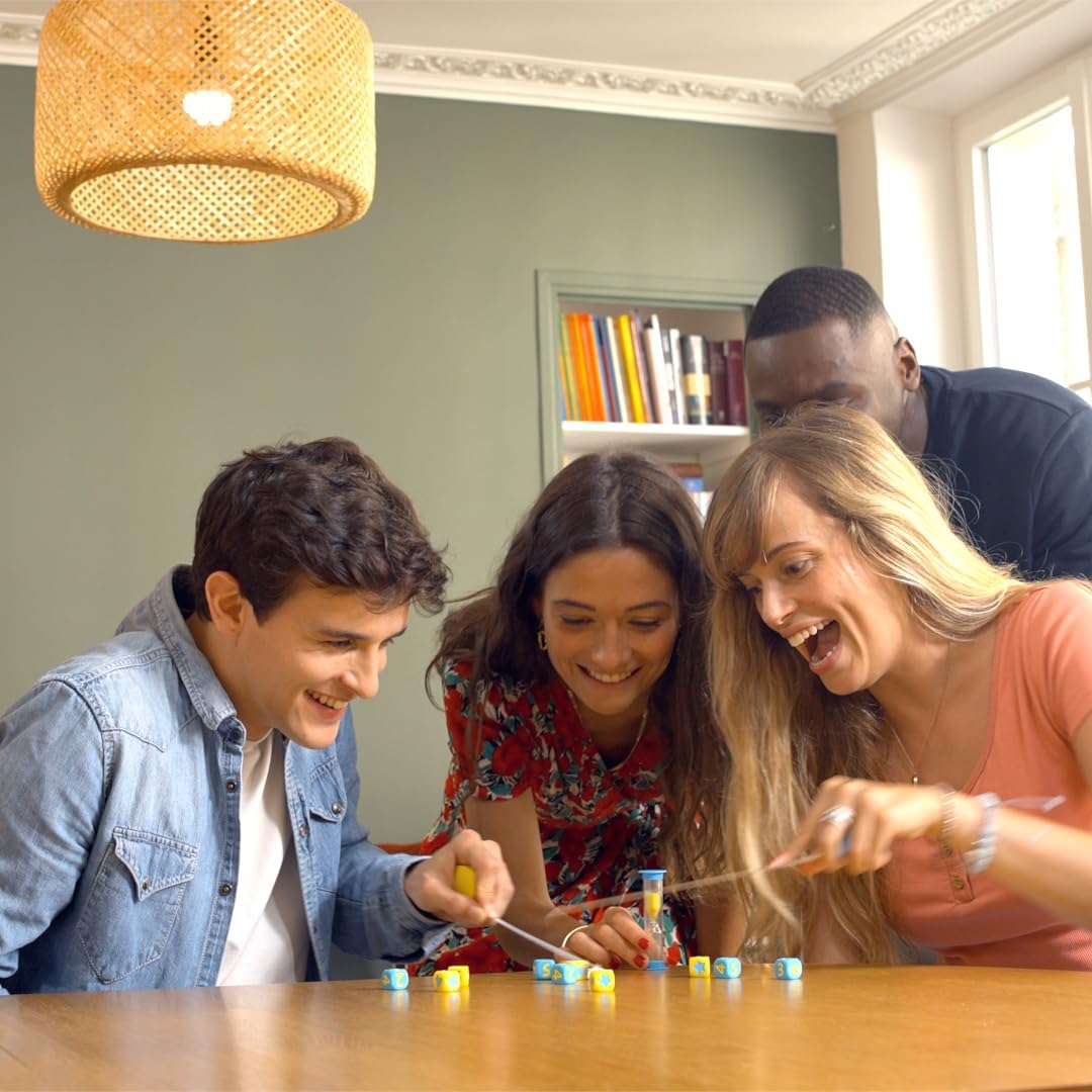 Task Team - Task Based Party Game