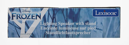 Lexibook - Disney Frozen - Adjustable Stand With 2 Mic (S160Fz)