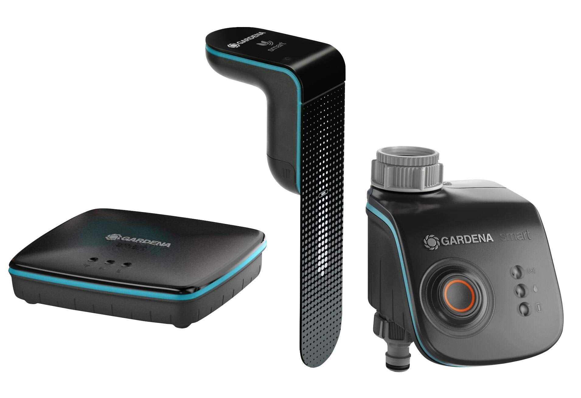 Gardena - Gardena Smart Sensor Control Set
