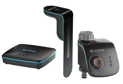 Gardena - Gardena Smart Sensor Control Set