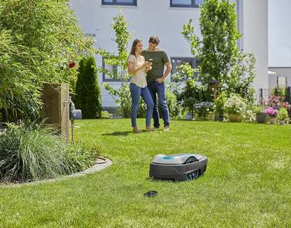 Gardena - Gardena Smart Sensor Control Set