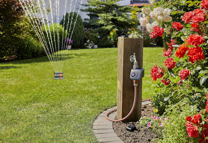 Gardena - Gardena Smart Sensor Control Set