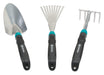Gardena - Gardena Comfort Hand Tools Set Promotion - 3 Pieces