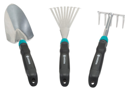Gardena - Gardena Comfort Hand Tools Set Promotion - 3 Pieces