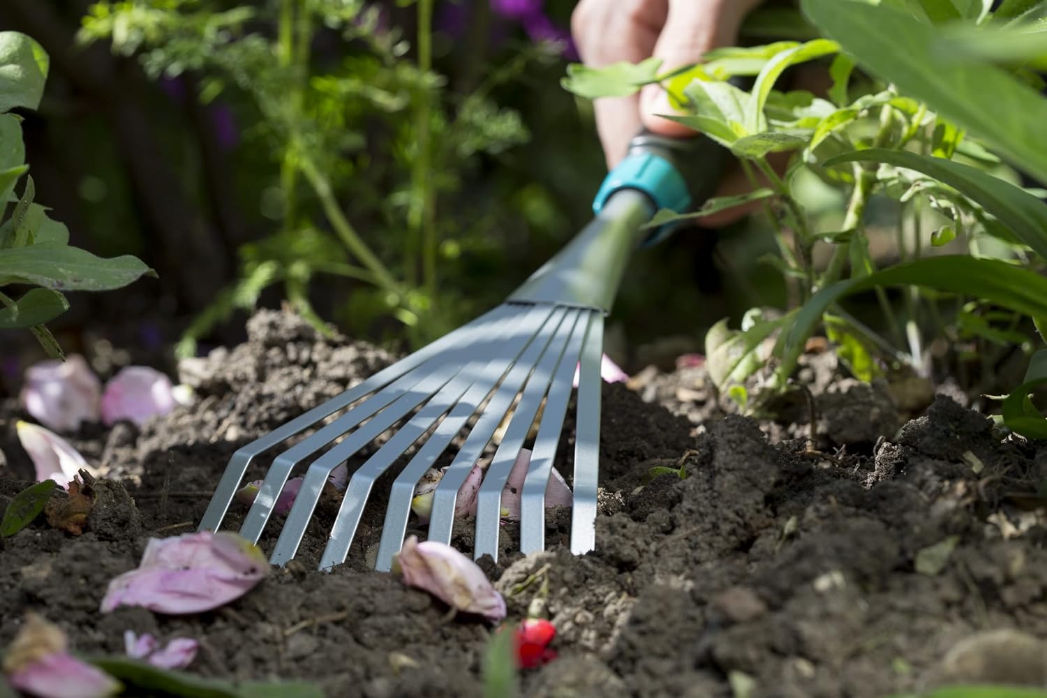 Gardena - Gardena Comfort Hand Tools Set Promotion - 3 Pieces