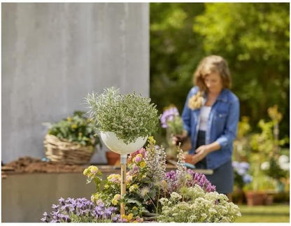 Gardena - Gardena Clickup! Flowerbowl - 25 Cm