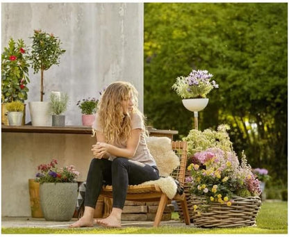 Gardena - Gardena Clickup! Flowerbowl - 25 Cm