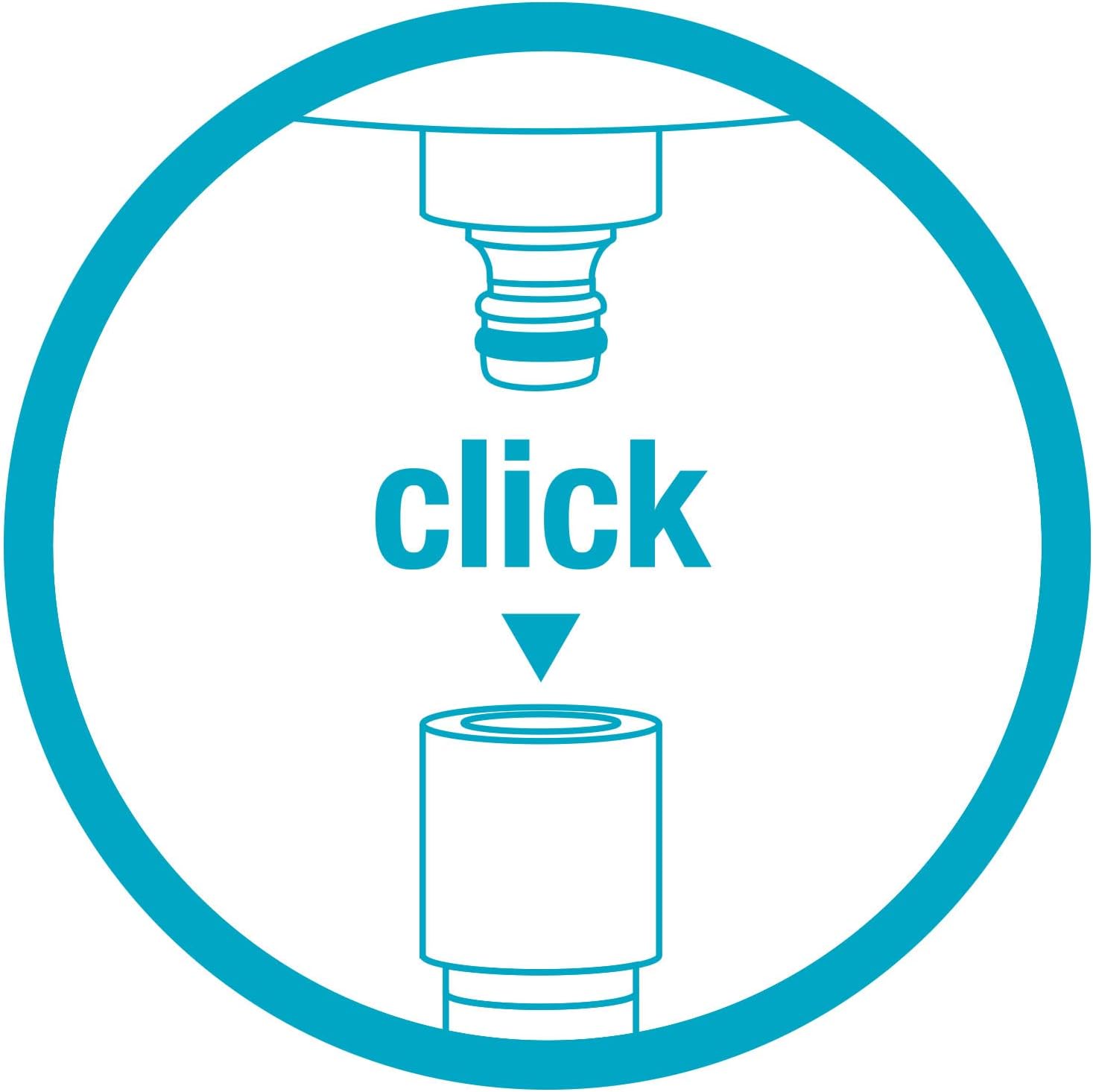 Gardena - Gardena Clickup! Balconyclamp