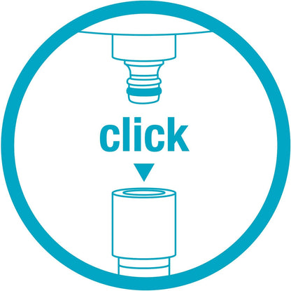 Gardena - Gardena Clickup! Balconyclamp