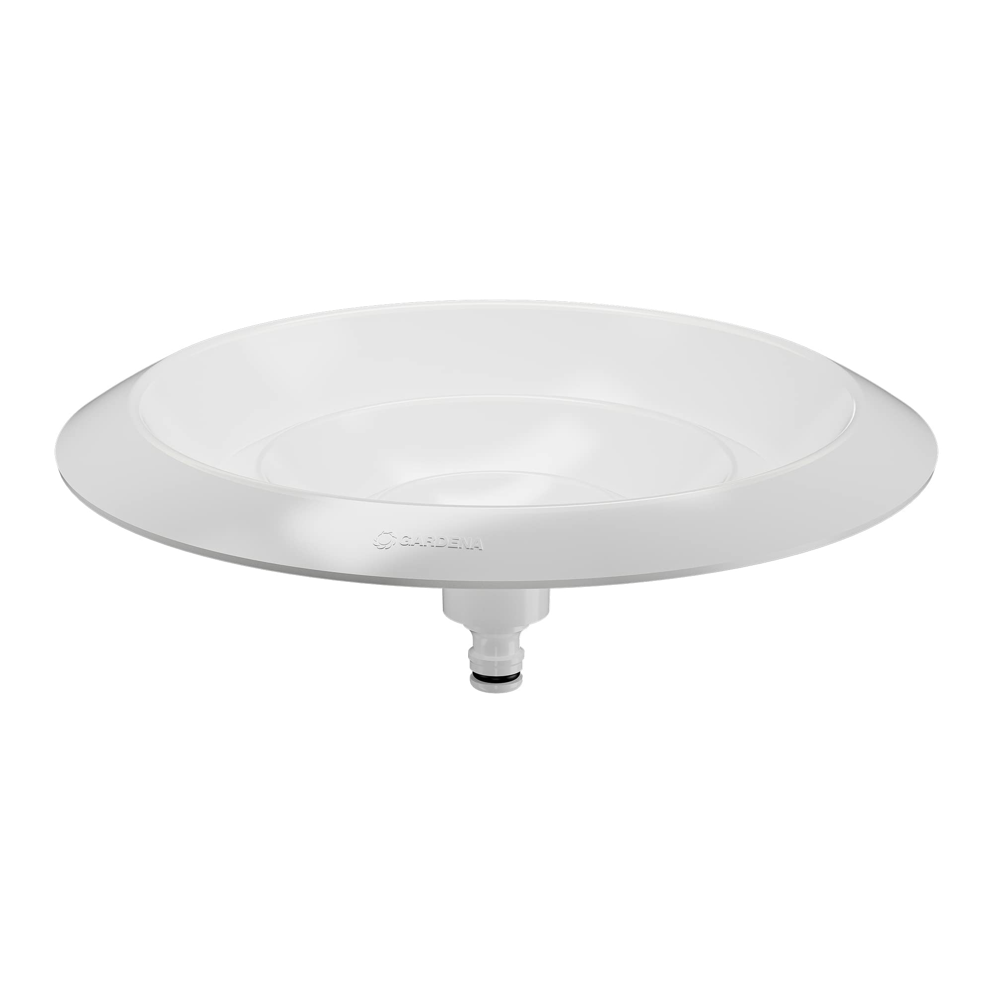 Gardena - Gardena Clickup! Birdbath - 25 Cm