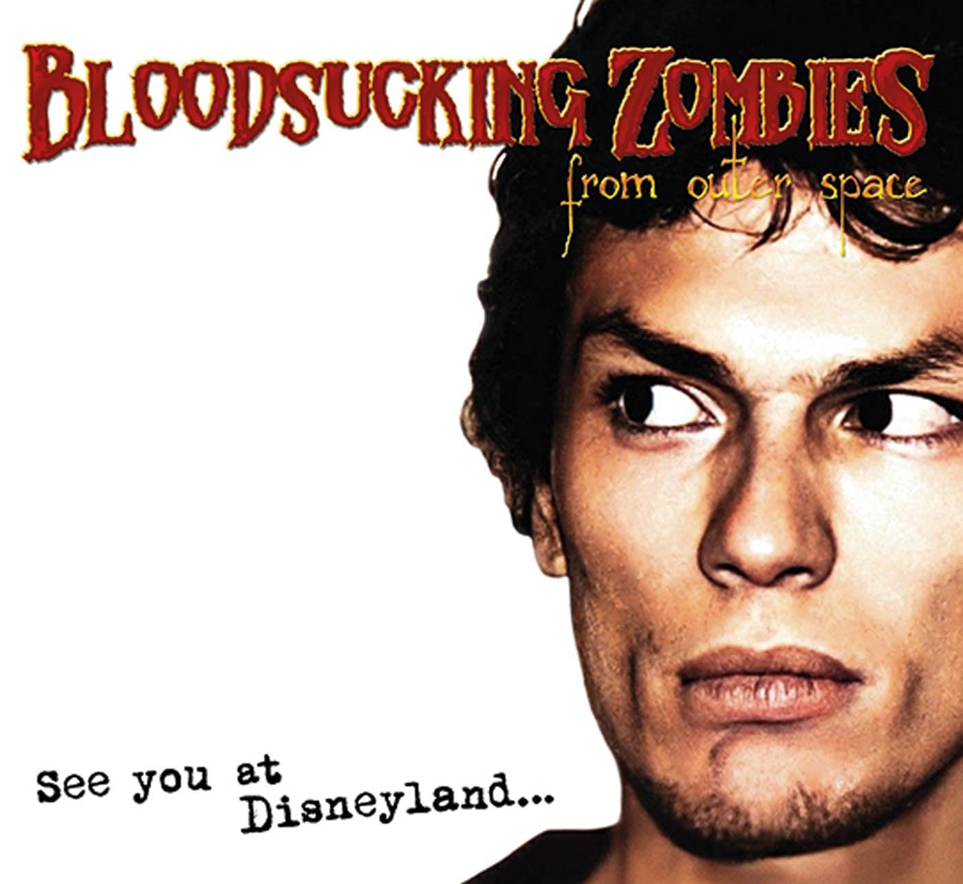 See You At Disneyland...