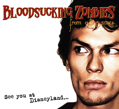 See You At Disneyland...