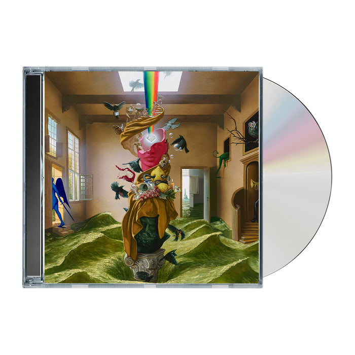 Paradise State of Mind