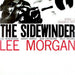 The Sidewinder