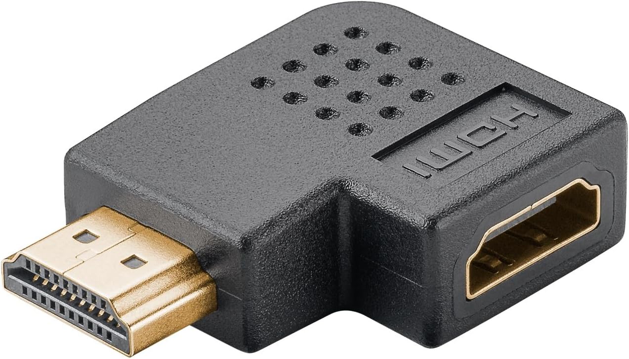 goobay 270Ý HDMI Adapter
