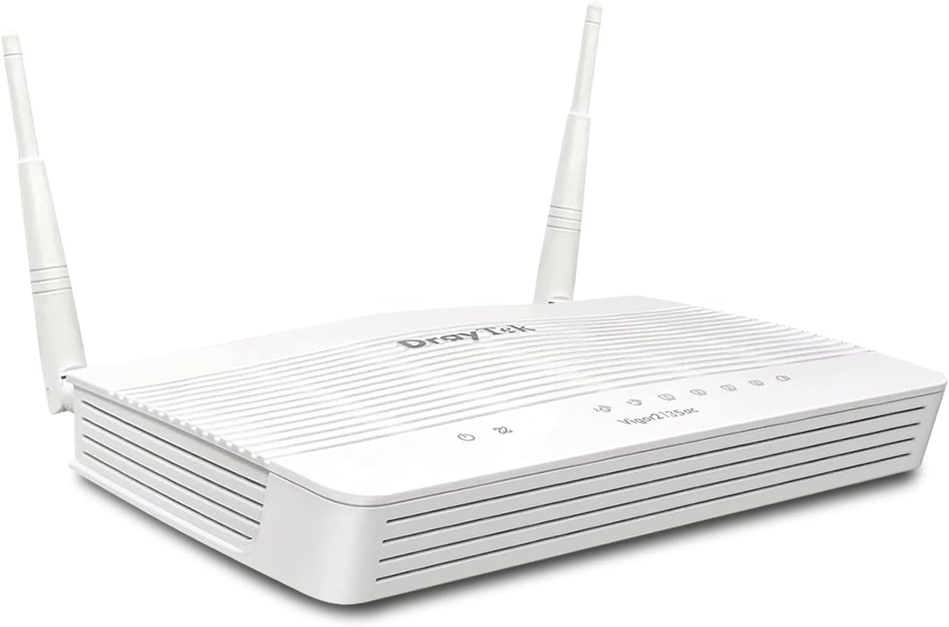 DrayTek Vigor 2135ac WLAN-AC HomeRouter retail