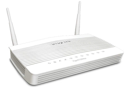 DrayTek Vigor 2135Vac WLAN-AC VoIP-Router 2*FXS