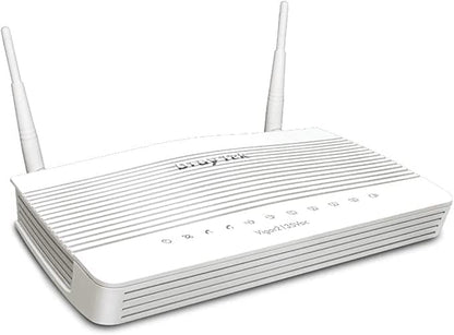 DrayTek Vigor 2135Vac WLAN-AC VoIP-Router 2*FXS