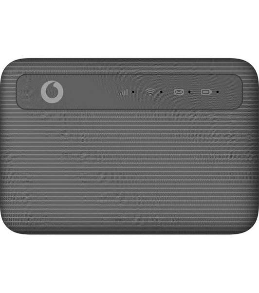 Vodafone 4G Mobile Broadband Hotspot R228t (without SIM