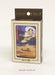ensky Playing Cards Full of Red Pig Scenes