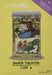 SPIRITED AWAY - Chihiro Pull - Paper Theater Cube