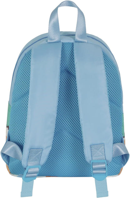KARACTERMANIA Disney Zaino Prescolare Joy Zaino Prescolare Joy Lean Unisex - Bambini e ragazzi (Pacco da 1)