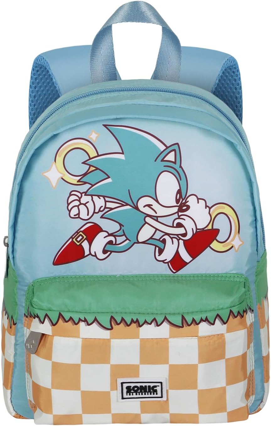 KARACTERMANIA Disney Zaino Prescolare Joy Zaino Prescolare Joy Lean Unisex - Bambini e ragazzi (Pacco da 1)