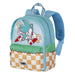 KARACTERMANIA Disney Zaino Prescolare Joy Zaino Prescolare Joy Lean Unisex - Bambini e ragazzi (Pacco da 1)