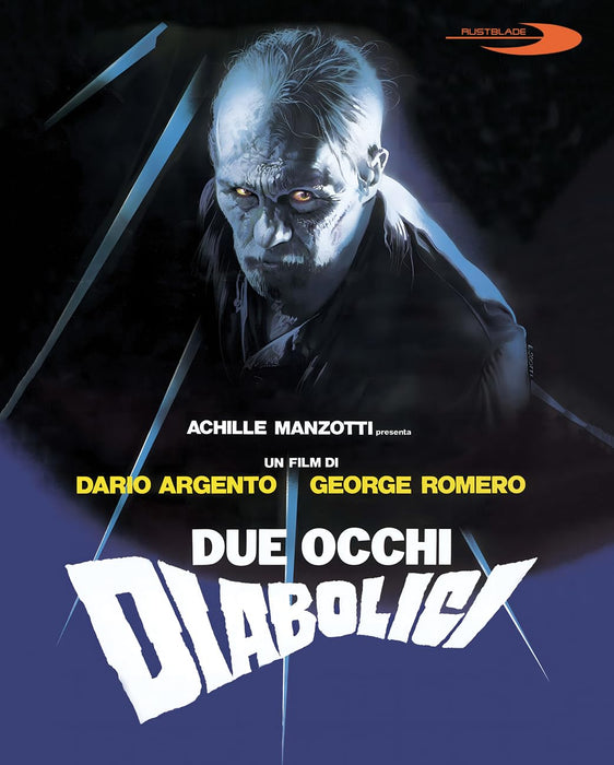 Due Occhi Diabolici (Two Evil Eyes