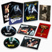 Due Occhi Diabolici (Deluxe Limited Edition) (Blu-Ray+Cd+Postcards