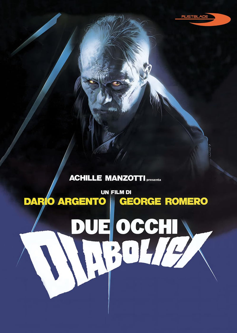 Due Occhi Diabolici (Two Evil Eyes