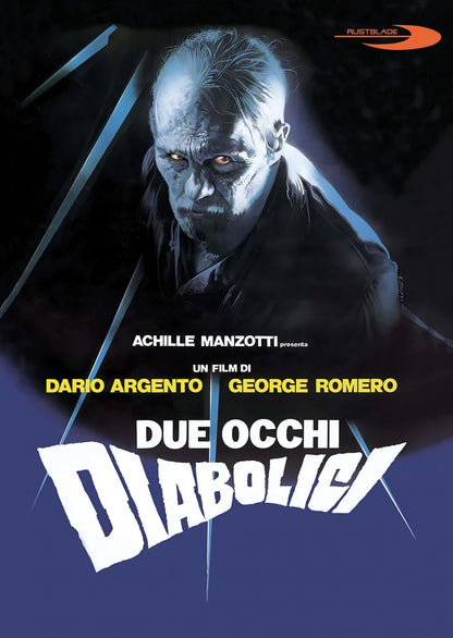 Due Occhi Diabolici (Two Evil Eyes
