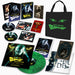 Due Occhi Diabolici (Ultra Limited Deluxe Bag 100 Copie) (Blu-Ray+Cd+Lp+Libro