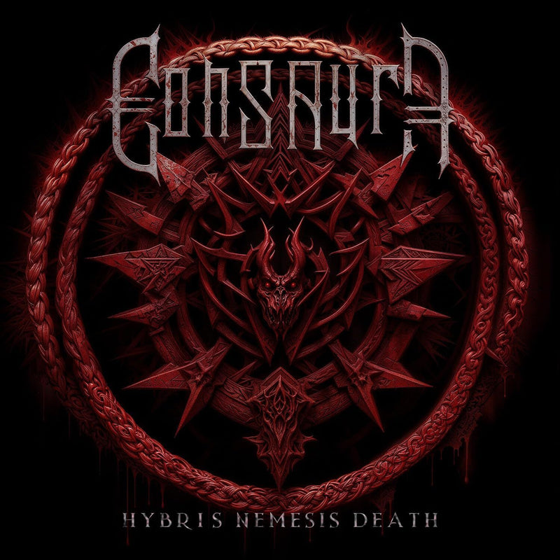Hybris nemesis death