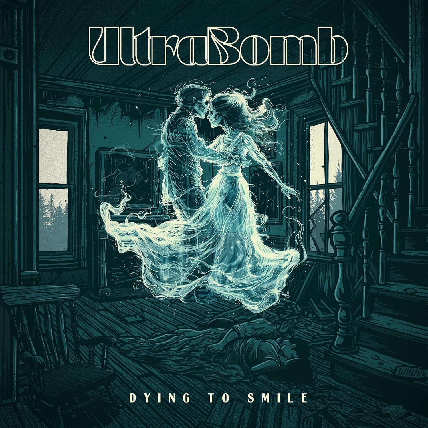 Dying to Smile