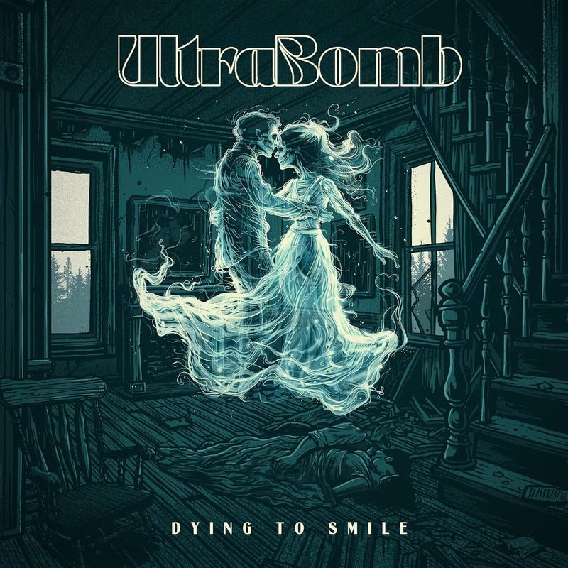 Dying to Smile
