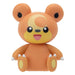 POKEMON Pkw3907 Vinyl Figure, Teddiursa, 4 Inches