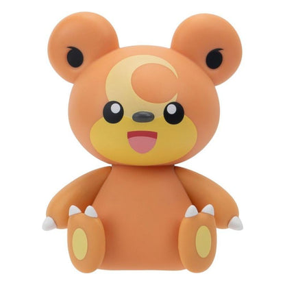 POKEMON Pkw3907 Vinyl Figure, Teddiursa, 4 Inches