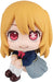 Rukupu Noshiko Ruby, Approx. 4.3 inches (110 mm), PVC Pre-painted Action Figure