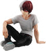 G.E.M. Series My Hero Academia Tenohira Goji Approx. 3.0 inches (75 mm), PVC Pre-painted Complete Figure