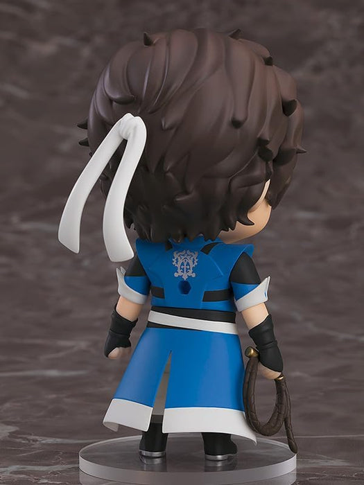 Good Smile Company Castlevania: Nocturne – Richter Belmont Nendoroid Action Figure