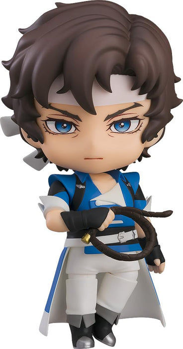 Good Smile Company Castlevania: Nocturne – Richter Belmont Nendoroid Action Figure