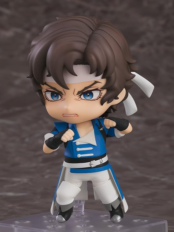 Good Smile Company Castlevania: Nocturne – Richter Belmont Nendoroid Action Figure
