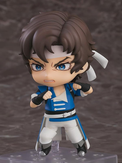 Good Smile Company Castlevania: Nocturne – Richter Belmont Nendoroid Action Figure